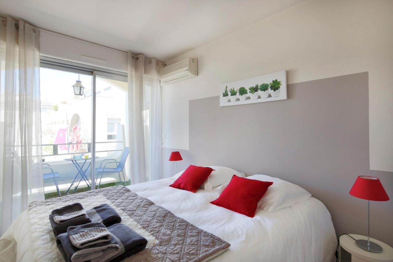 Appartement Moustier - Welkeys Avignon Exteriör bild