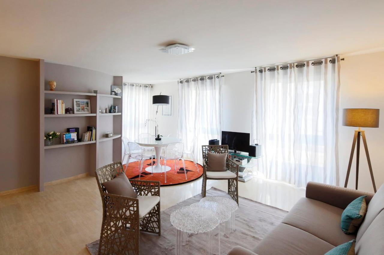 Appartement Moustier - Welkeys Avignon Exteriör bild