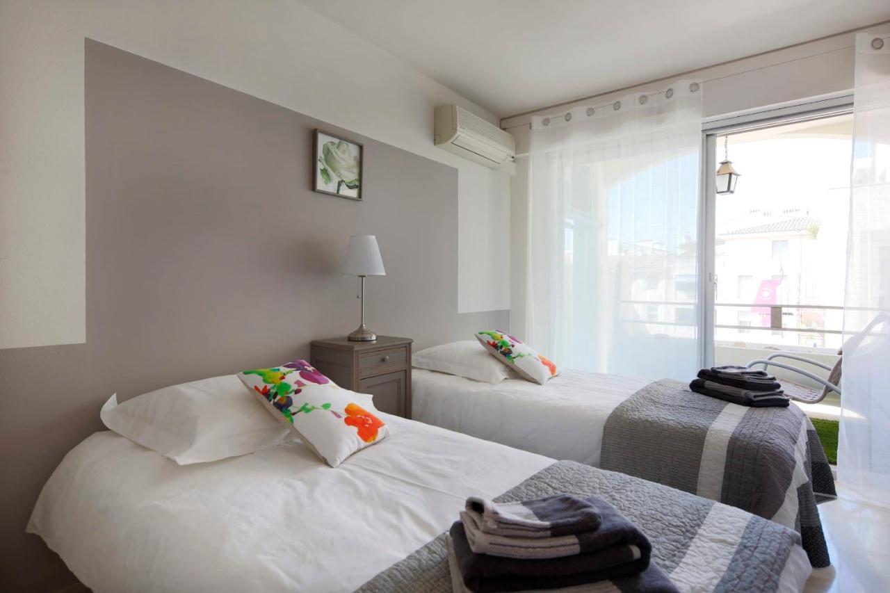 Appartement Moustier - Welkeys Avignon Exteriör bild